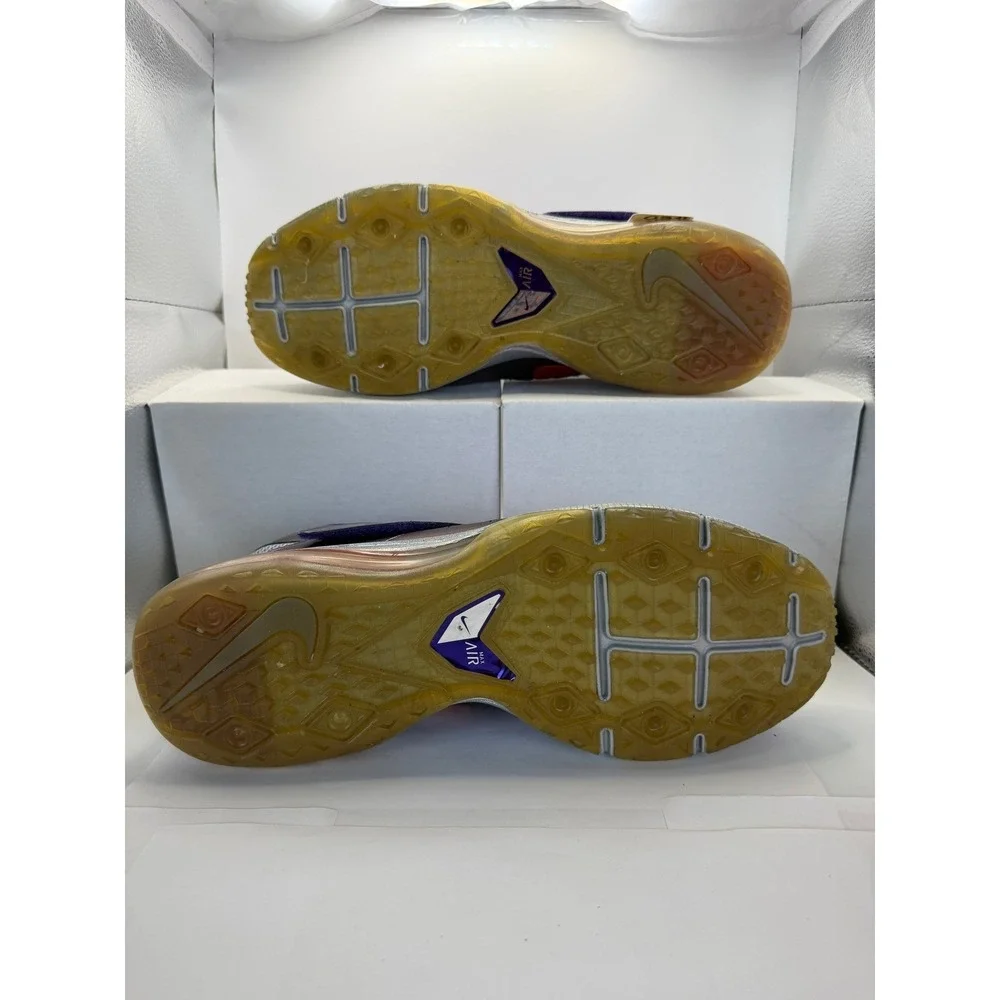 Nike CJ81 Trainer Max "Megatron" – Size 10.5 - Picture 6 of 6